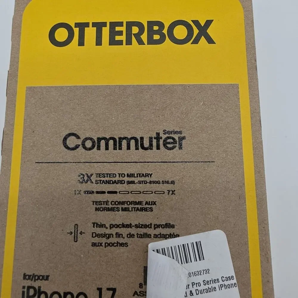 OtterBox iphone 17